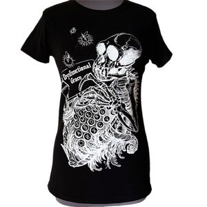 Dysfunctional Grace Boutique T-Shirt - Junior’s L